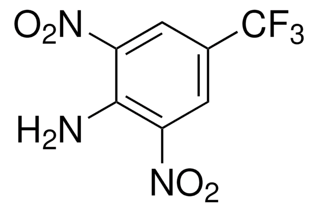 4-Amino-3,5-dinitrobenzotrifluoride 97%