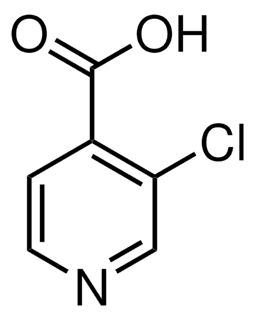 3-氯吡啶-4-羧酸 97%