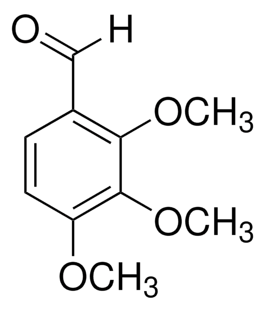 2,3,4-Trimethoxybenzaldehyde 99%