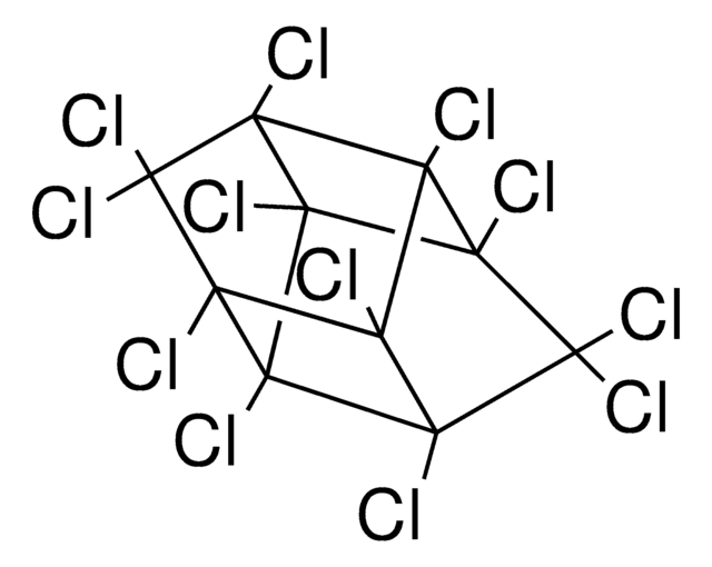 灭蚁灵 PESTANAL&#174;, analytical standard