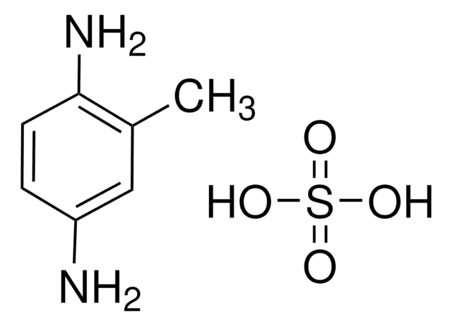 2,5-二氨基甲苯硫酸盐 97%