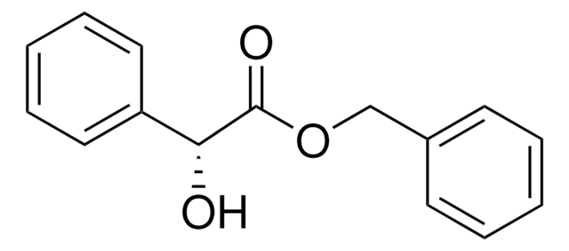 (R)-(-)-扁桃酸苄酯 99%