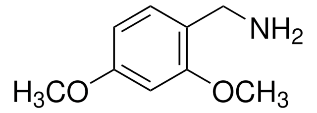 2,4-二甲氧基苄胺 98%