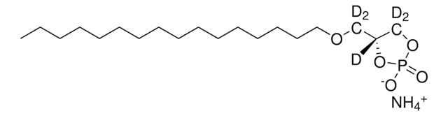 C16 Cyclic LPA-d5 Avanti Polar Lipids