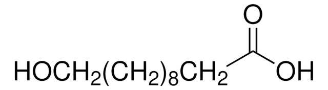 11-羟基十一烷酸 96%