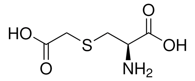 羧甲司坦 European Pharmacopoeia (EP) Reference Standard