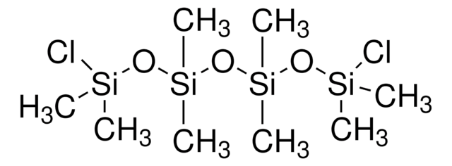 1,7-Dichloro-octamethyltetrasiloxane 95%