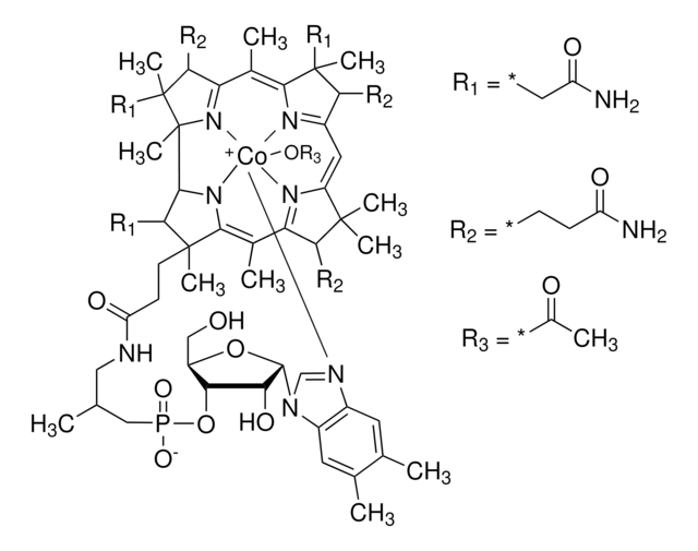 醋酸羟钴胺 United States Pharmacopeia (USP) Reference Standard