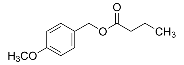 Anisyl butyrate United States Pharmacopeia (USP) Reference Standard