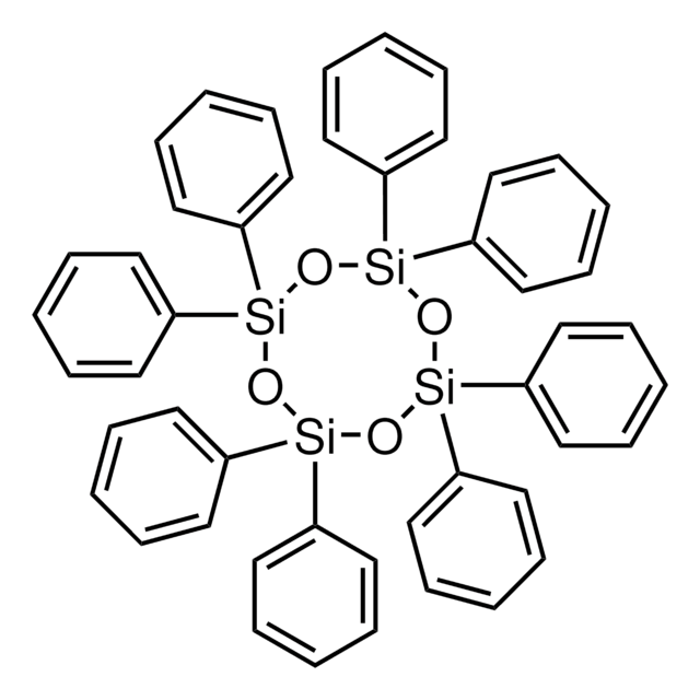 辛基苯基环四硅氧烷 97%