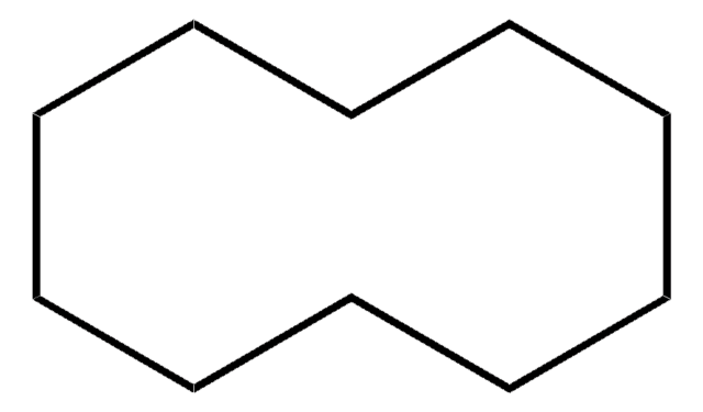 环癸烷 &#8805;90%