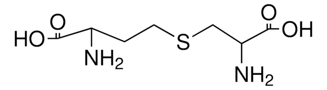 Cystathionine &#8805;90% (HPLC)