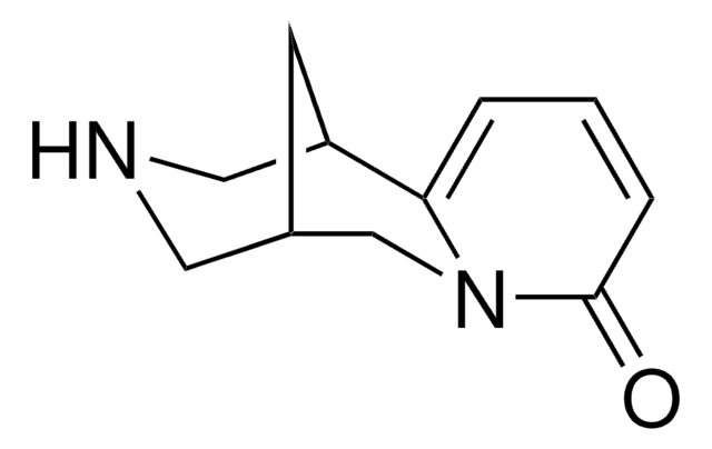 金雀花碱 &#8805;99%, powder