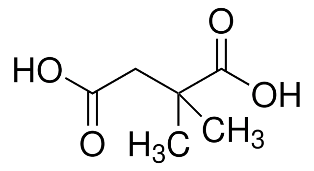 2,2-二甲基丁二酸 99%