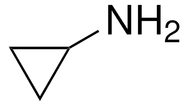 Cyclopropylamine 98%