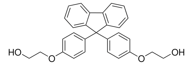 4,4&#8242;-(9-Fluorenylidene)bis(2-phenoxyethanol) 97%