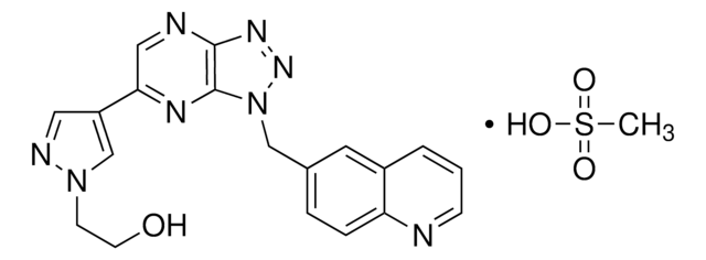 PF-04217903 &#8805;98% (HPLC)