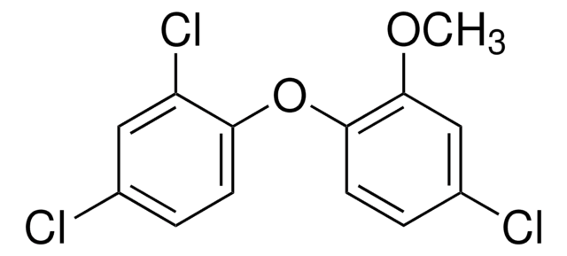 三氯生甲基 PESTANAL&#174;, analytical standard