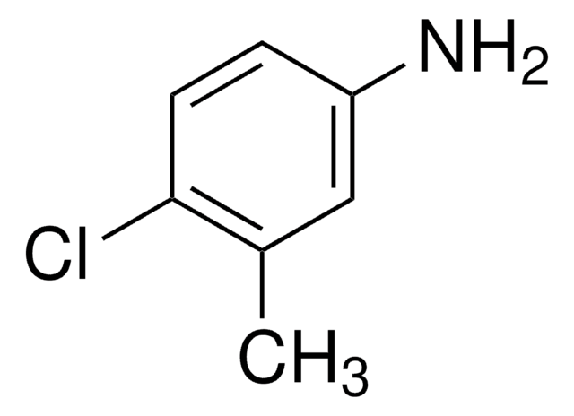 4-氯-3-甲基苯胺 98%