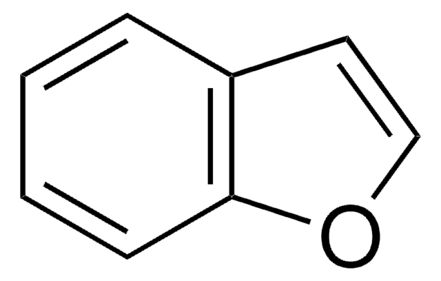 1-Benzofuran puriss., &#8805;99.0% (GC)