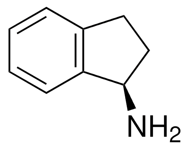 (R)-(-)-1-氨基茚满 97%