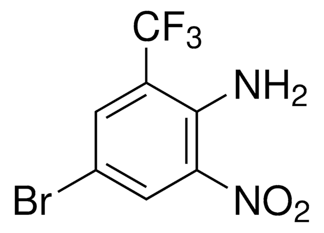 4-Bromo-2-nitro-6-(trifluoromethyl)aniline