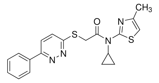 VU0463271 &#8805;98% (HPLC)