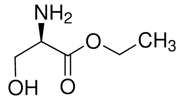 Ethyl D-serinate AldrichCPR