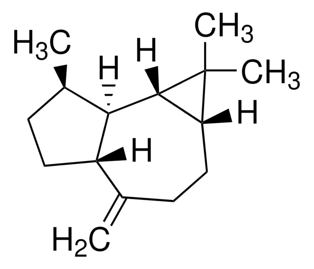 (+)-Aromadendrene &#8805;97.0% (sum of enantiomers, GC)