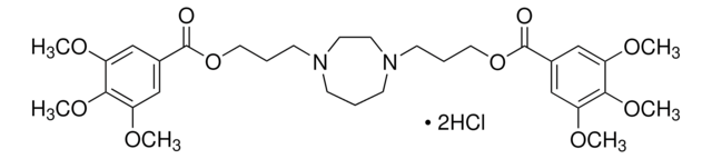 Dilazep dihydrochloride powder