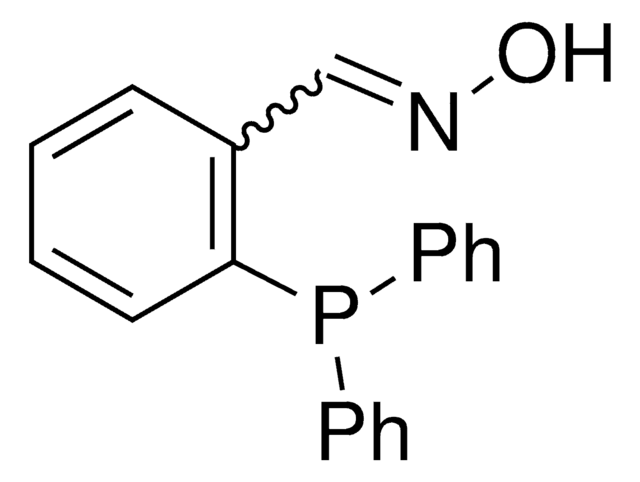 2-(二苯基膦)苯甲醛肟 97%