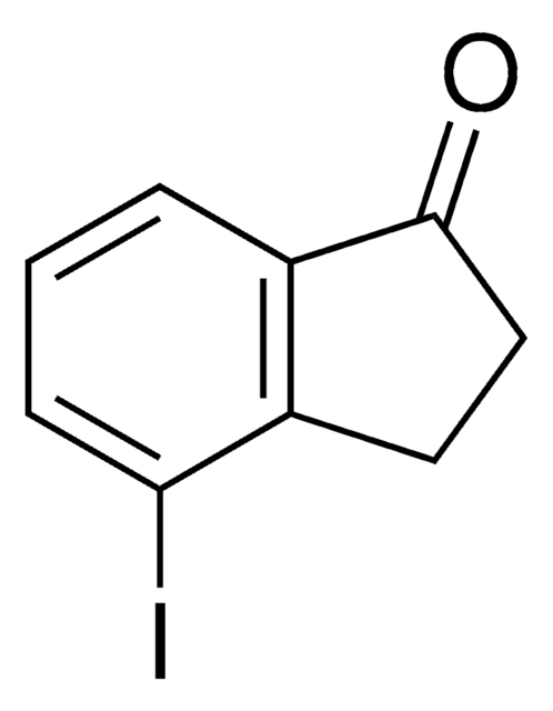 4-Iodo-1-indanone 97%