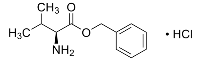 L-缬氨酸苄酯 盐酸盐