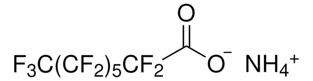 十五氟辛酸 铵盐 &#8805;98.0% (NT)