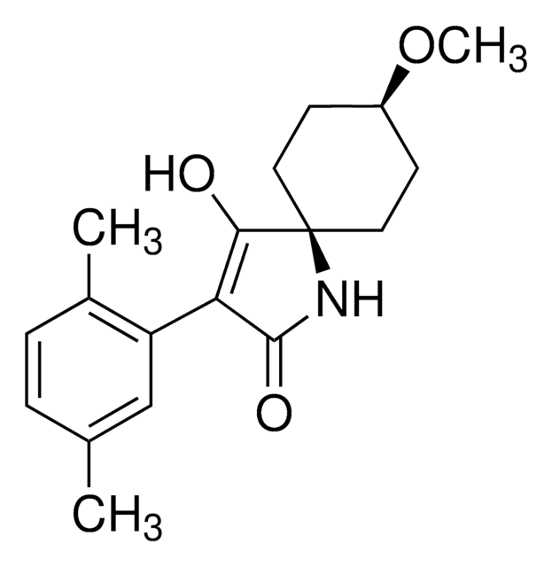 螺虫乙酯代谢产物 BYI08330- 顺式 -烯醇 PESTANAL&#174;, analytical standard