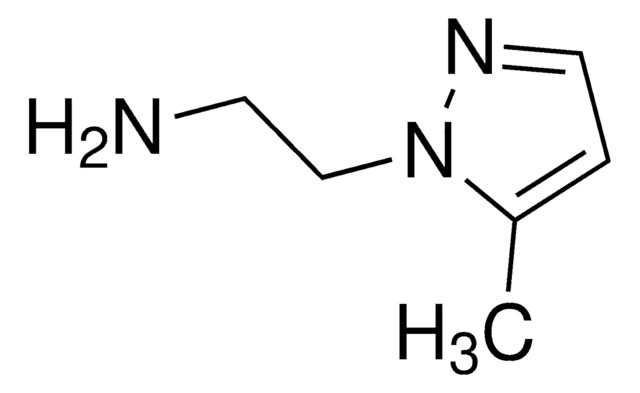 2-(5-methyl-pyrazol-1-yl)-ethylamine AldrichCPR