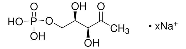 1-Deoxy-D-xylulose-5-phosphate sodium salt &#8805;99.0% (TLC)