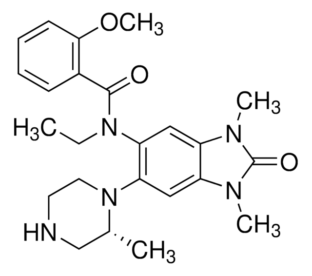 GSK9311 &#8805;98% (HPLC)