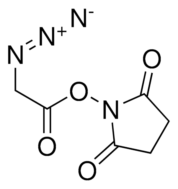 叠氮乙酸NHS酯