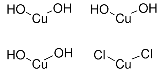 碱式氯化铜 AldrichCPR