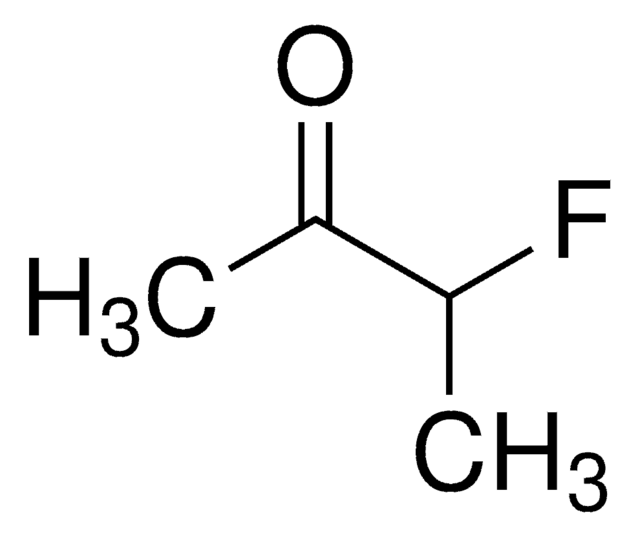 3-Fluoro-2-butanone AldrichCPR