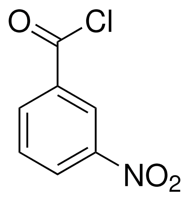 3-硝基苯甲酰氯 98%