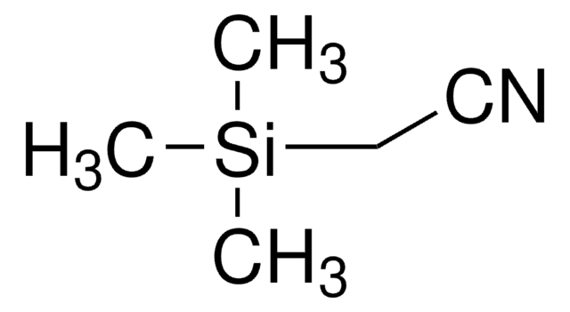 三甲基硅烷氰 99%