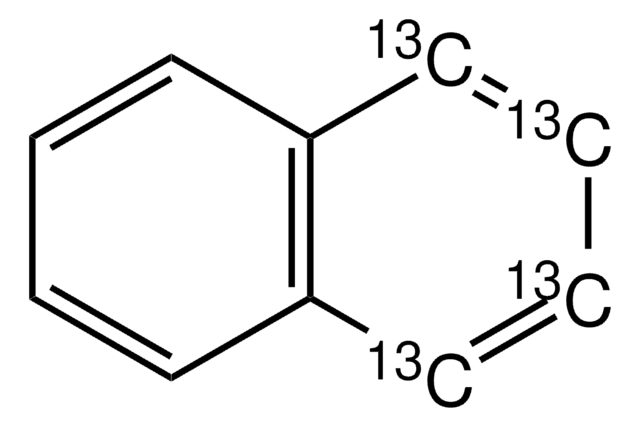 萘-1,2,3,4-13C4 99 atom % 13C