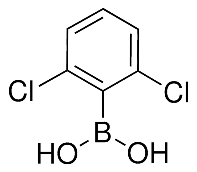 2,6-Dichlorophenylboronic acid AldrichCPR