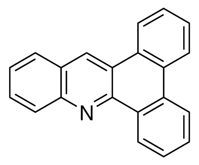 二苯并[a,c]吖啶 BCR&#174;, certified reference material