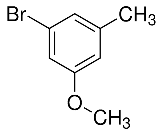 1-bromo-3-methoxy-5-methylbenzene AldrichCPR