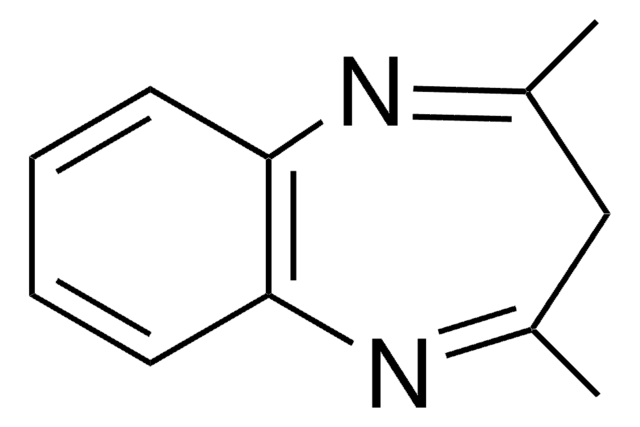 2,4-DIMETHYL-3H-BENZO(B)(1,4)DIAZEPINE AldrichCPR