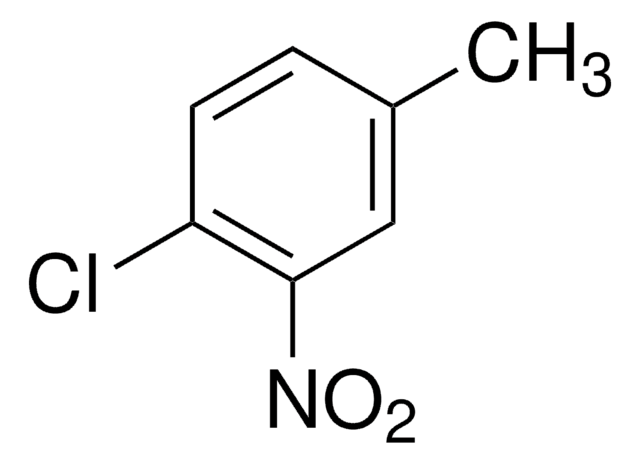 4-氯-3-硝基甲苯 technical grade