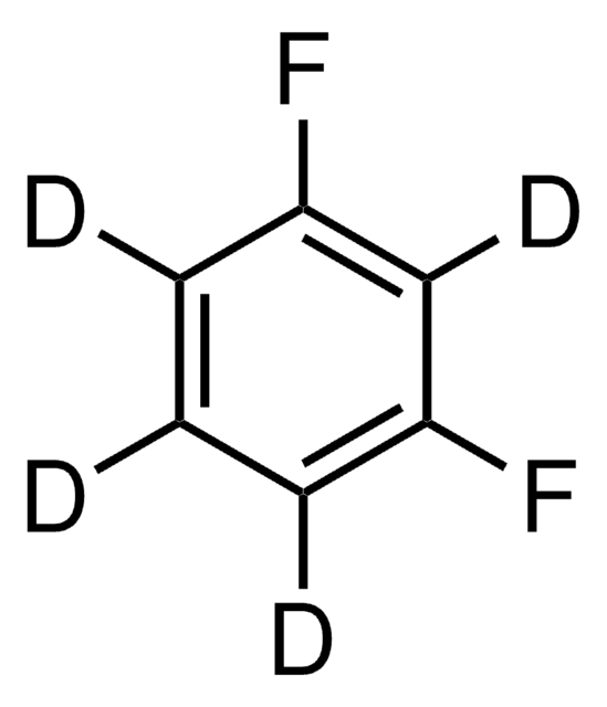 1,3-二氟苯-d4 98 atom % D